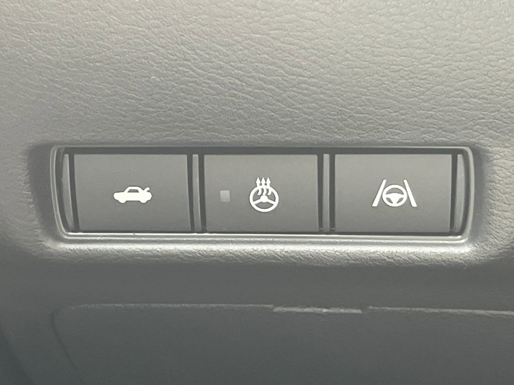 New 2026 Nissan Sentra SL w/ Floor Mat Package image 21