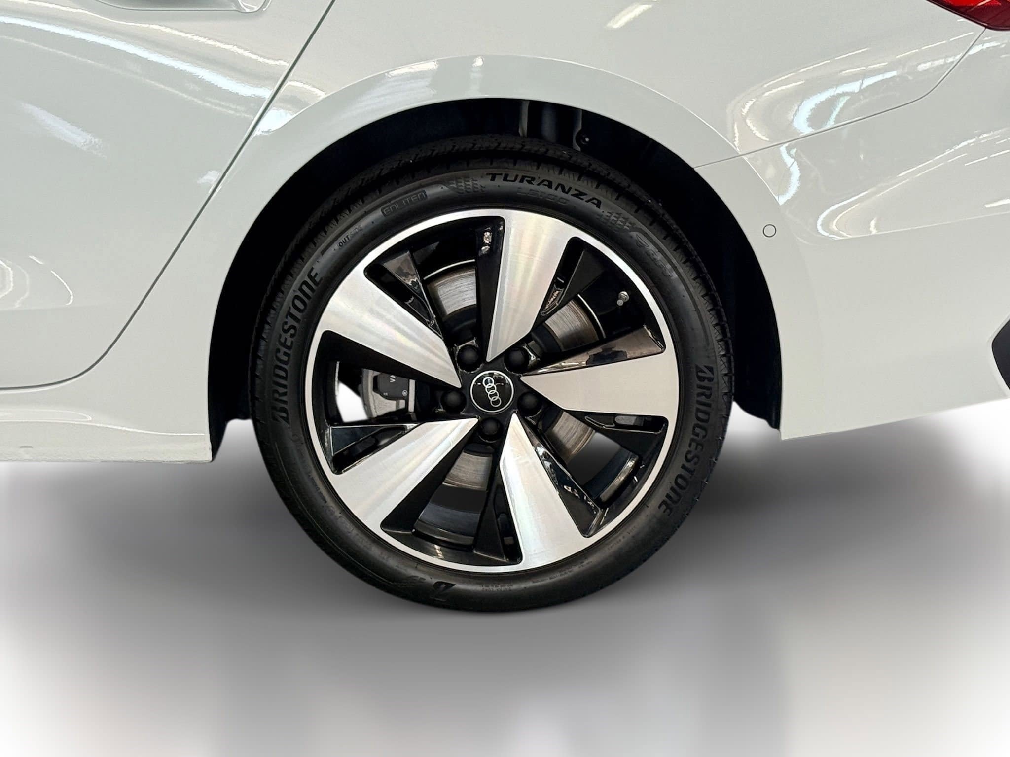 New 2025 Audi A5 2.0T Premium Plus image 11