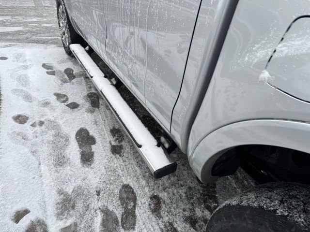 Certified 2019 Ford Ranger Lariat w/ FX4 Off-Road Package image 38