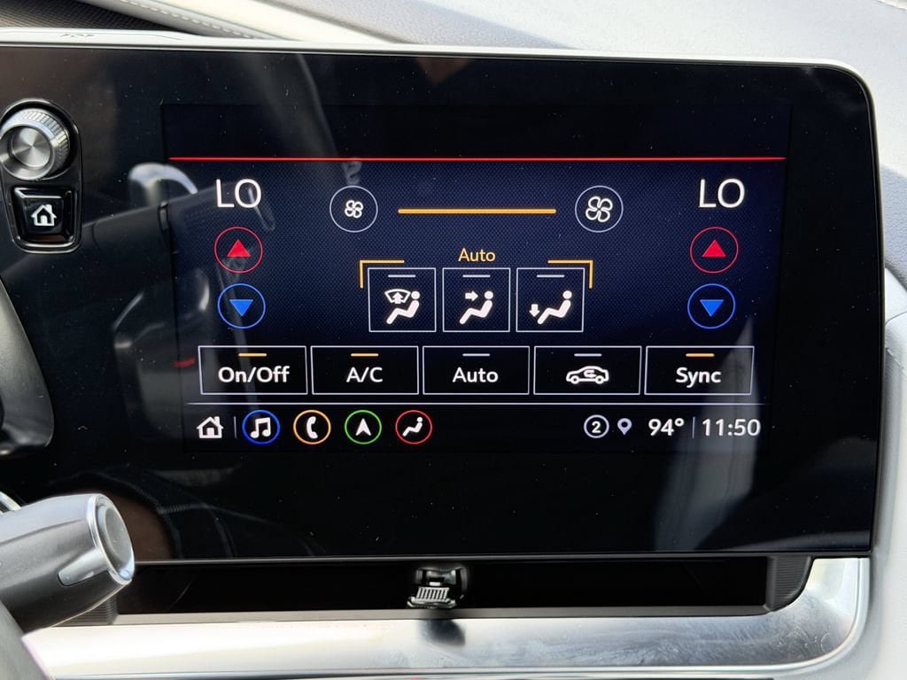 Used 2021 Chevrolet Corvette Stingray Preferred Conv w/ 2LT RWD image 28