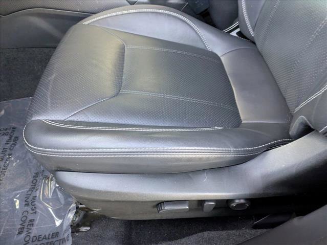 Used 2022 Subaru Forester Limited w/ Popular Package #2 image 10