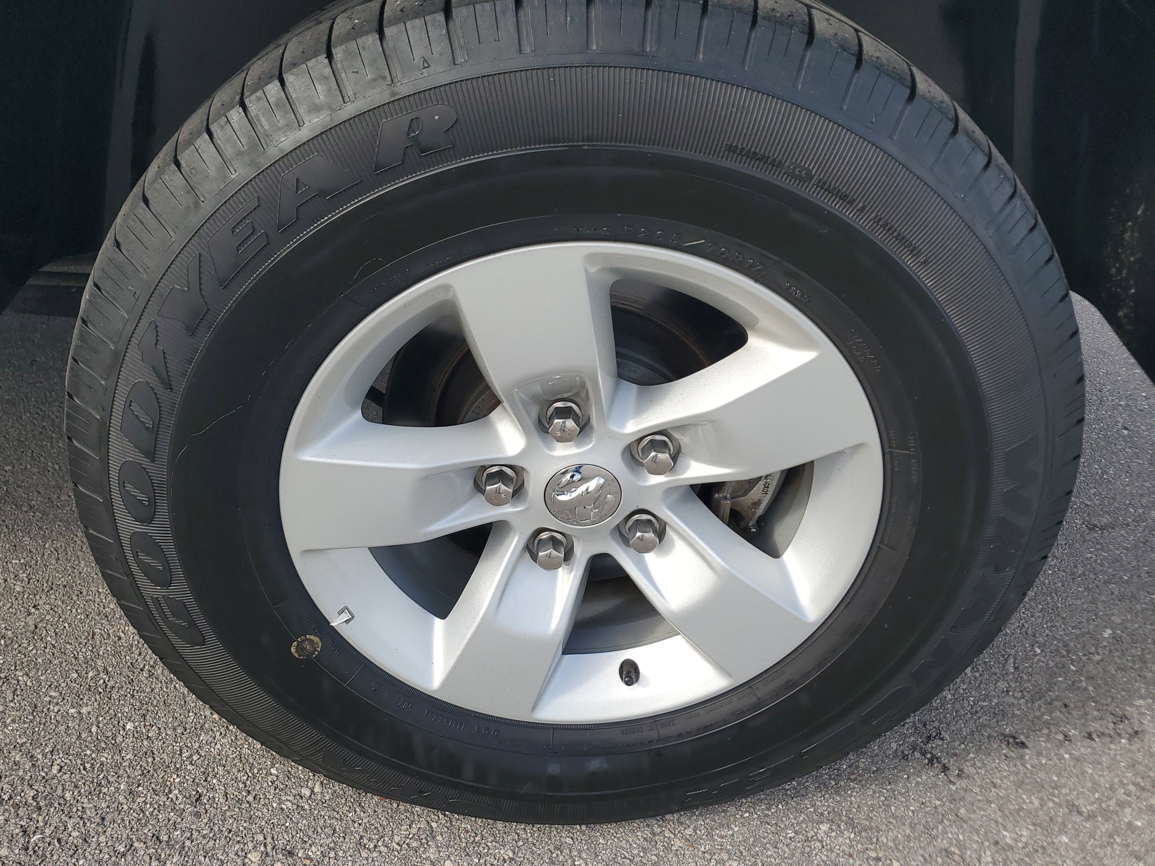 Used 2023 RAM 1500 Classic SLT w/ Trailer & Traction Group image 27