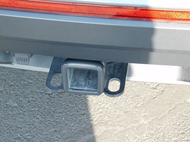 Used 2025 Volkswagen Atlas Cross Sport SE image 8