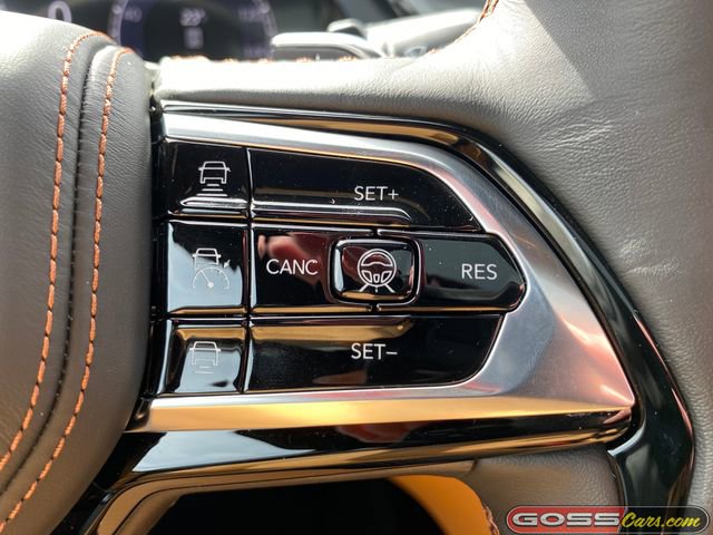 New 2026 Jeep Grand Cherokee Summit image 20