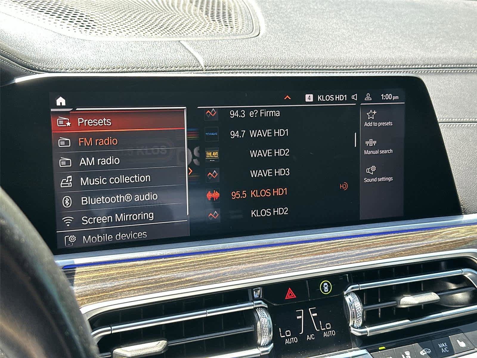 Used 2019 BMW X5 xDrive40i AWD/4WD image 17