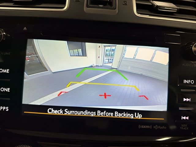 Used 2017 Subaru Forester 2.5i Premium w/ All-Weather Package image 20