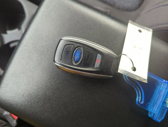 Used 2025 Subaru Forester Premium image 34