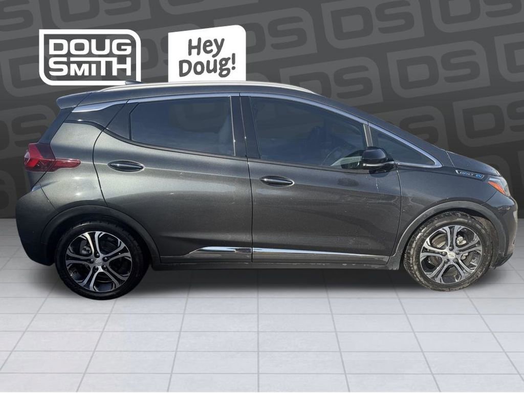 Used 2021 Chevrolet Bolt Premier image 6