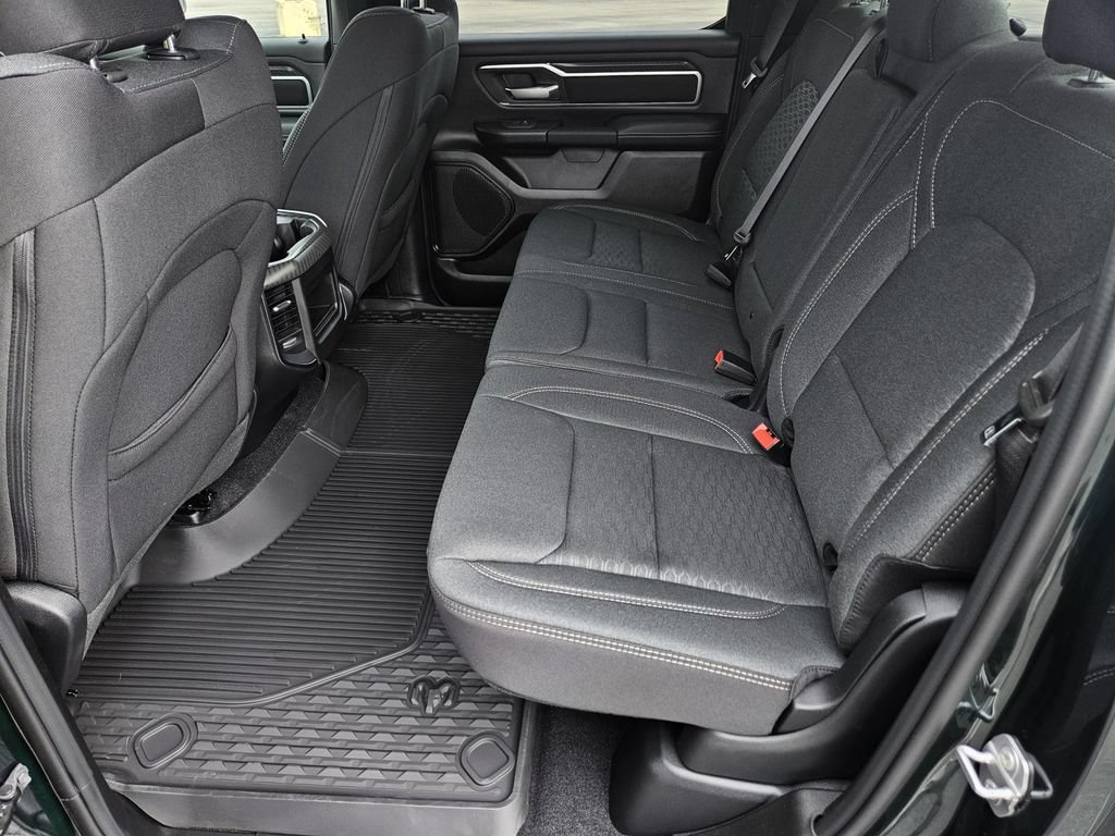 New 2026 RAM 1500 Lone Star w/ Night Edition AWD/4WD image 33