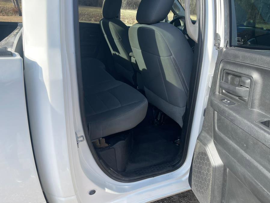 Used 2019 RAM 1500 Tradesman w/ Popular Equipment Group image 8