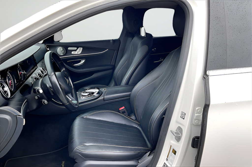 Used 2018 Mercedes-Benz E 300 image 18