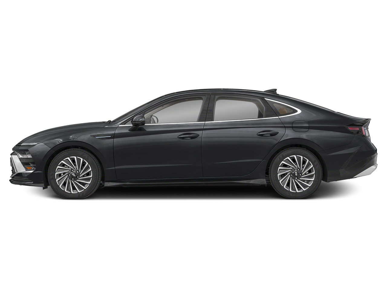 New 2026 Hyundai Sonata Limited FWD image 3