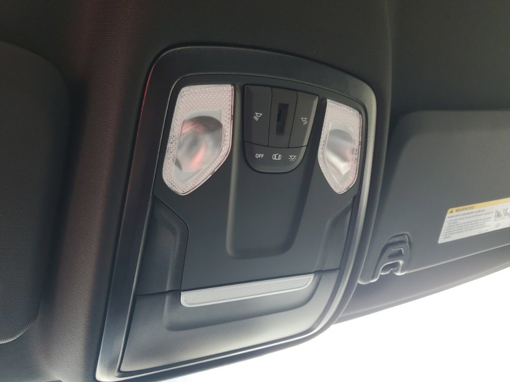 New 2024 RAM 2500 Tradesman w/ Chrome Appearance Group image 22