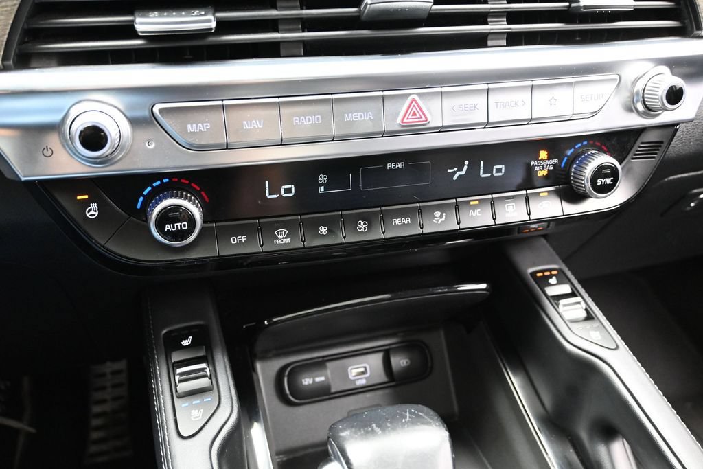 Used 2020 Kia Telluride SX AWD/4WD image 31