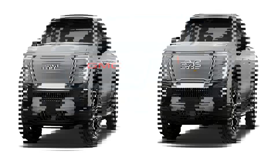 New 2026 GMC Sierra EV Denali image 26