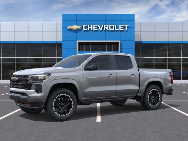 New 2026 Chevrolet Colorado Z71 w/ Technology Package AWD/4WD image 6