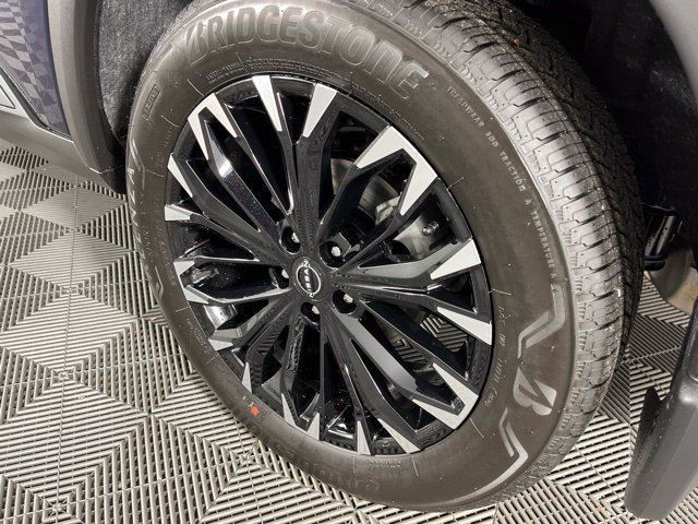 New 2026 Nissan Rogue Dark Armor FWD image 17