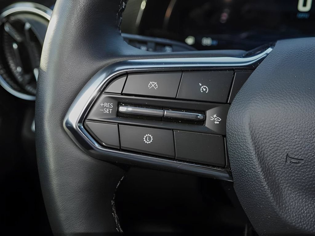Certified 2026 Chevrolet Equinox LT FWD image 26