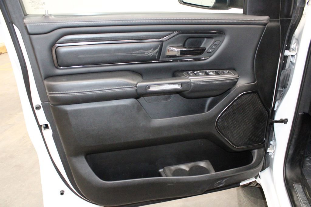 Used 2023 RAM 1500 Limited image 16