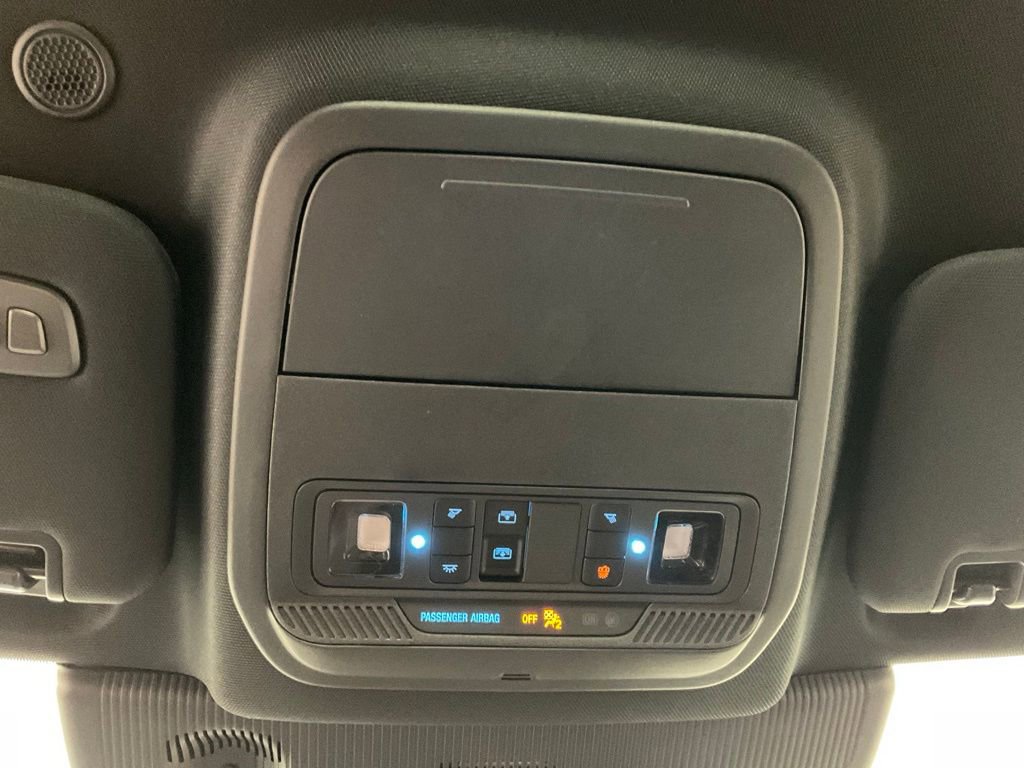New 2026 Ford Explorer Platinum RWD image 21