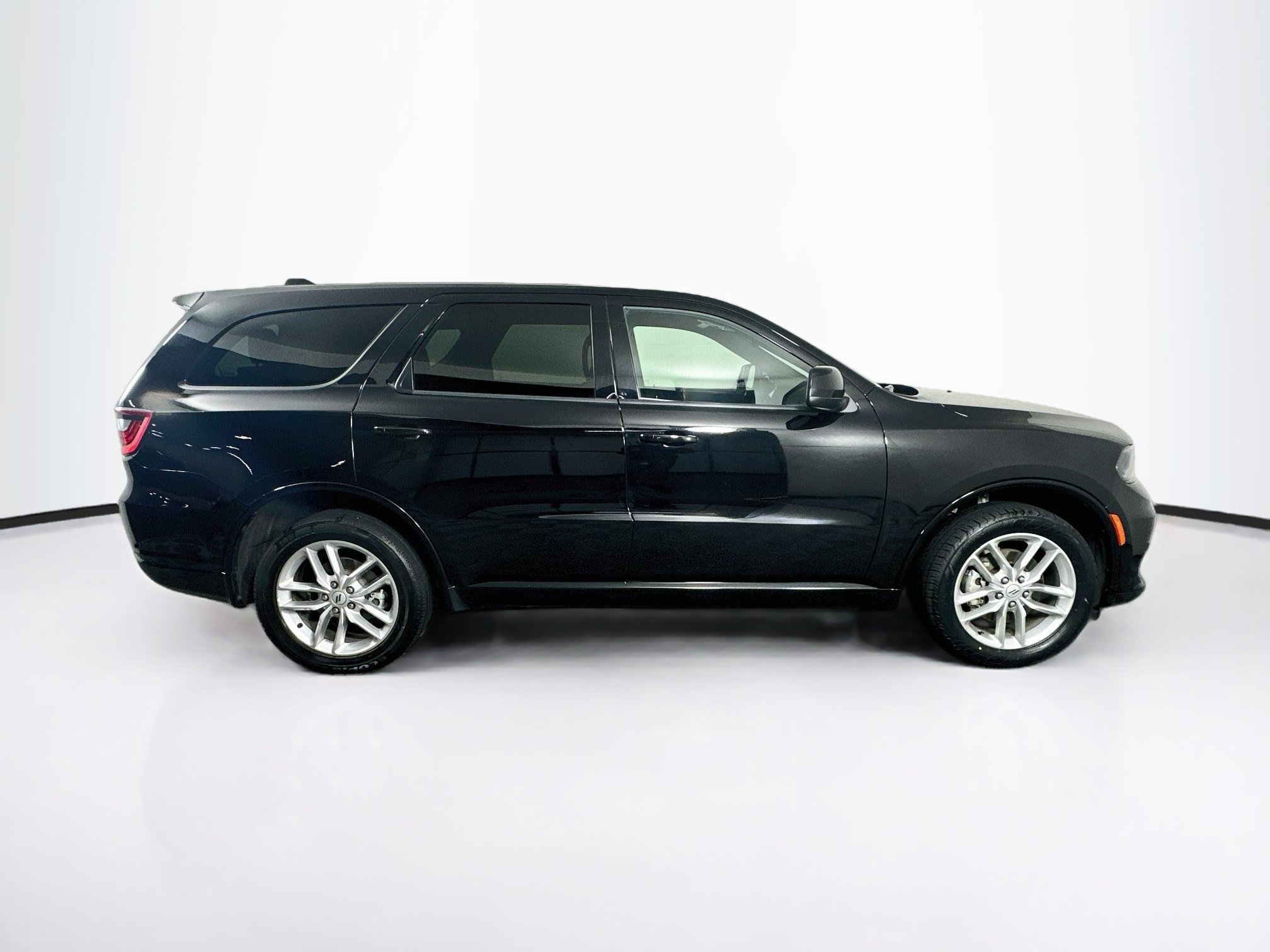 Used 2025 Dodge Durango GT AWD/4WD image 10