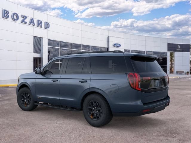 New 2026 Ford Expedition Tremor AWD/4WD image 4