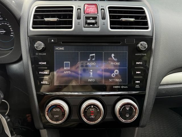 Used 2018 Subaru Forester 2.5i Premium AWD/4WD image 17