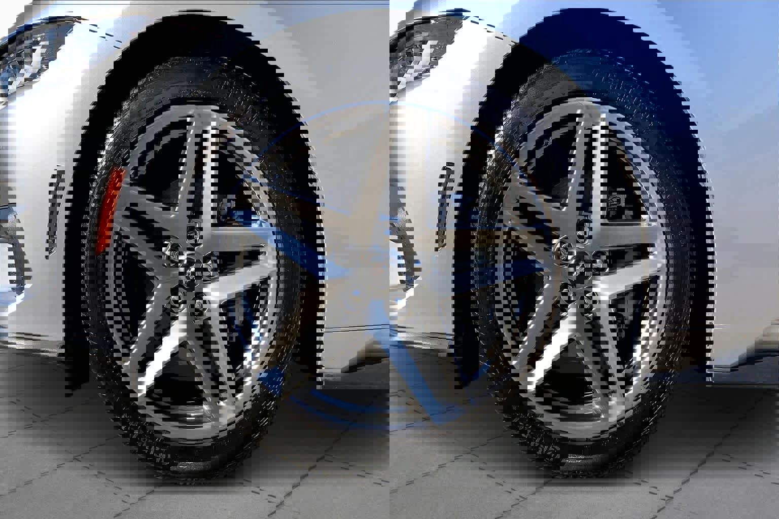 Used 2024 Ford Mustang Premium image 10