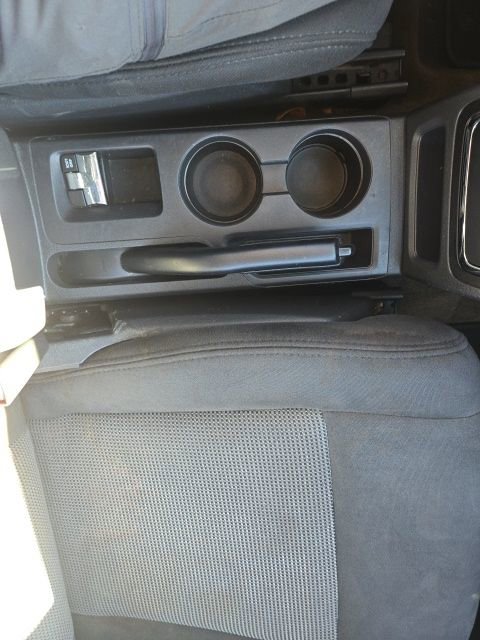 Used 2016 Jeep Compass Sport w/ Power Value Group image 12