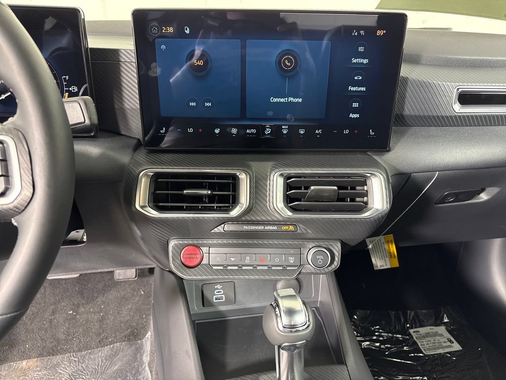 New 2026 Ford Mustang Premium RWD image 23