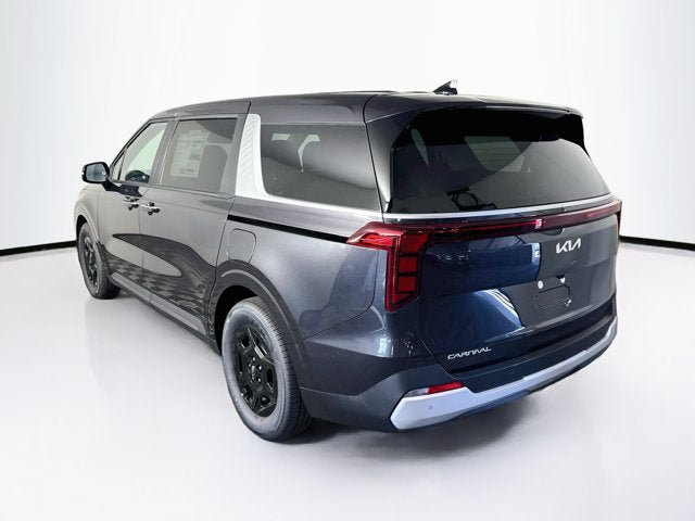 New 2027 Kia Carnival FWD image 7
