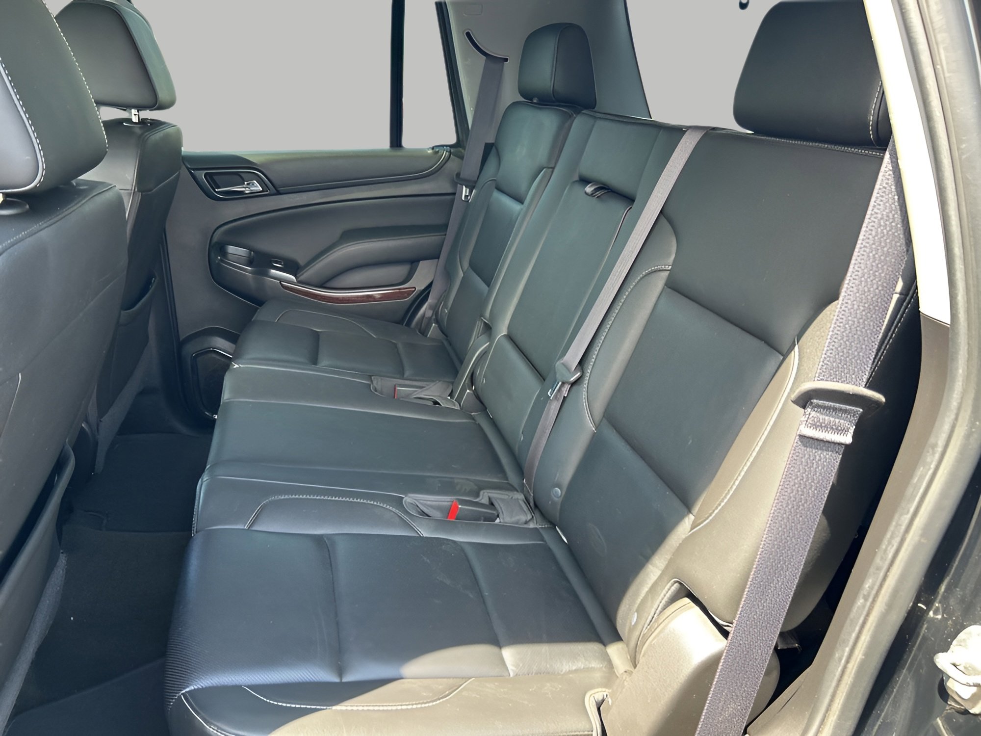Used 2017 GMC Yukon SLT AWD/4WD image 17
