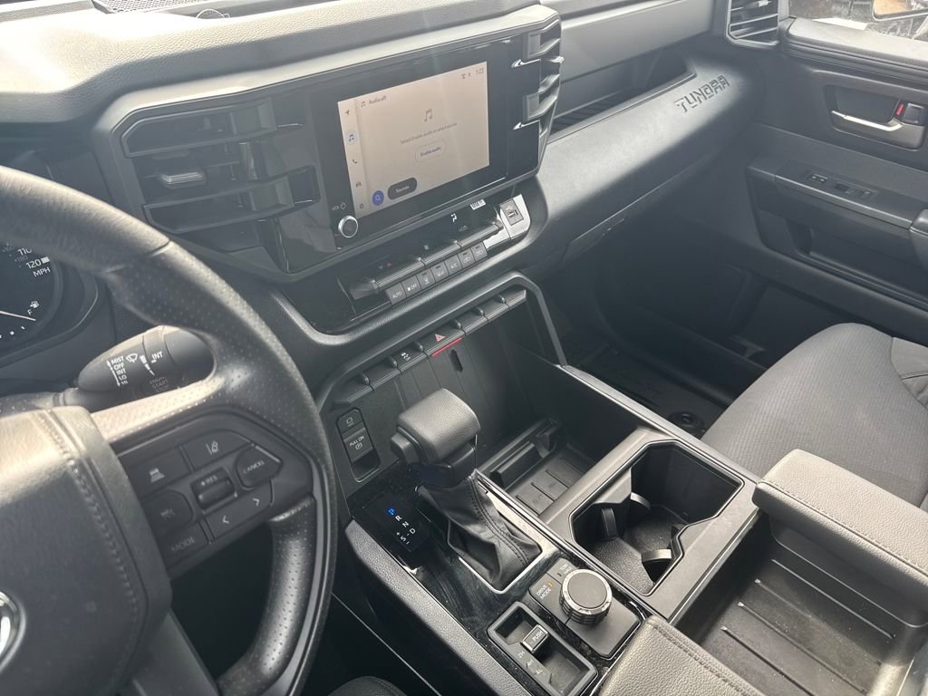 Used 2025 Toyota Tundra SR5 image 19
