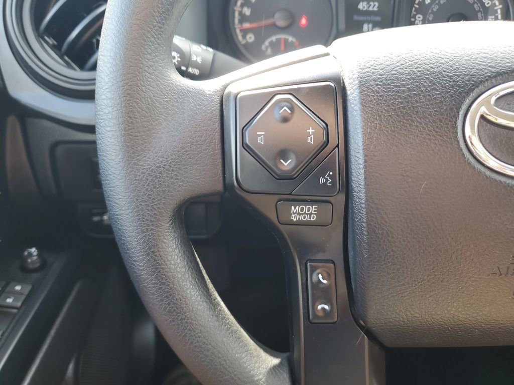 Certified 2023 Toyota Tacoma SR image 25