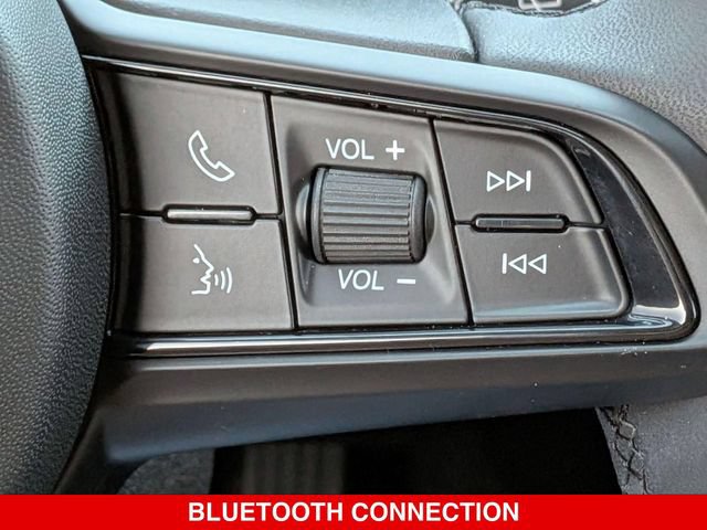 Used 2020 Alfa Romeo Stelvio AWD w/ Cold Weather Package image 21