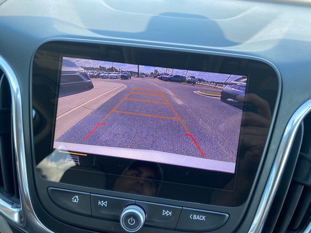 Used 2019 Chevrolet Equinox Premier FWD image 7