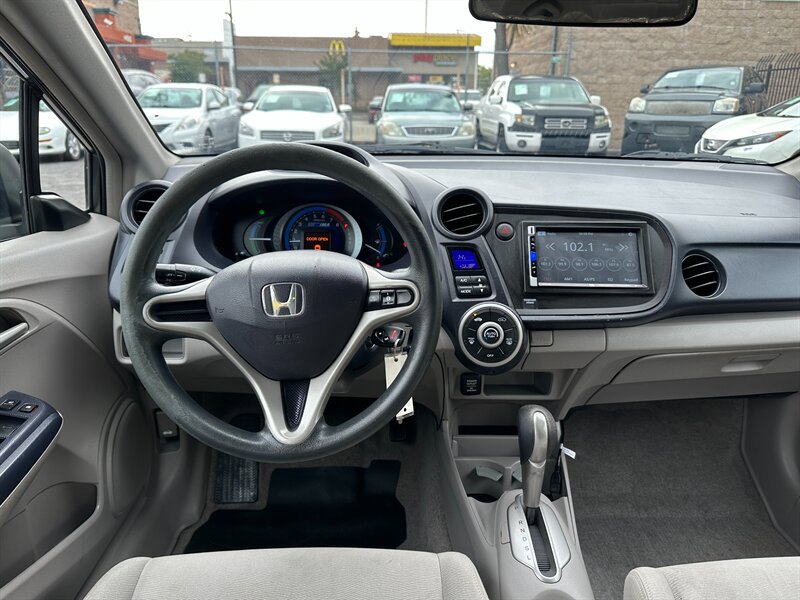 Used 2010 Honda Insight LX image 17