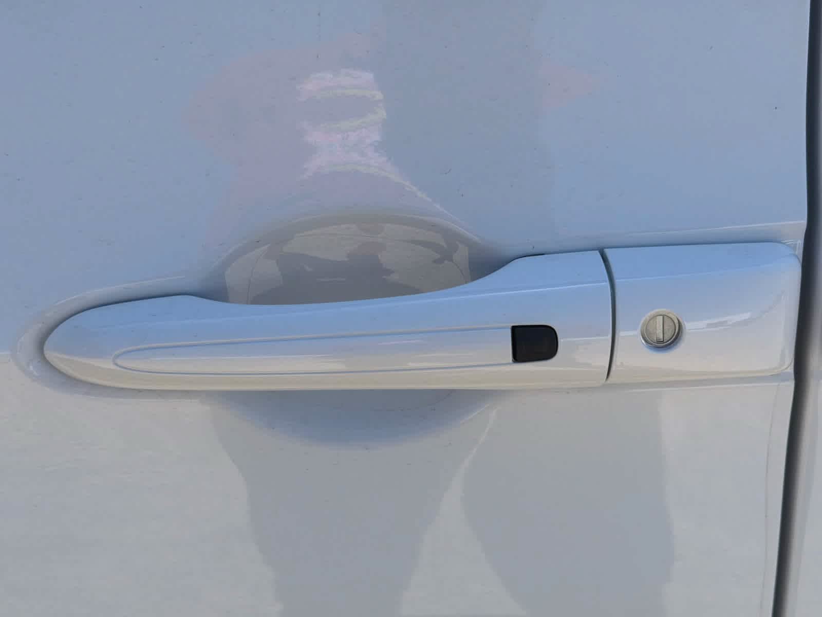 New 2027 Chrysler Pacifica Select FWD image 14
