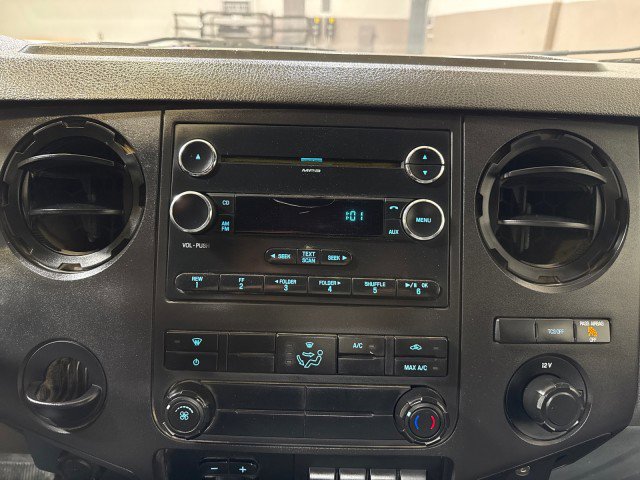 Used 2011 Ford F350 XL w/ XL Value Pkg image 25