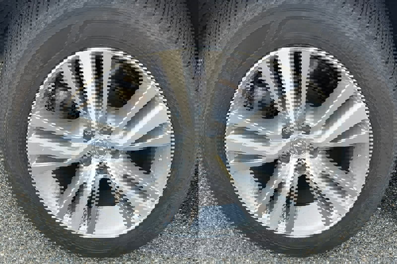 Used 2015 Lexus RX 350 FWD image 21