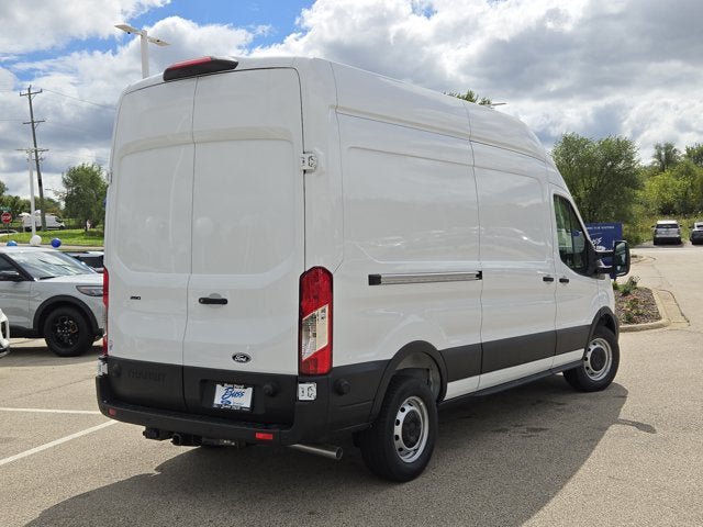 New 2027 Ford Transit 250 148 High Roof RWD image 13
