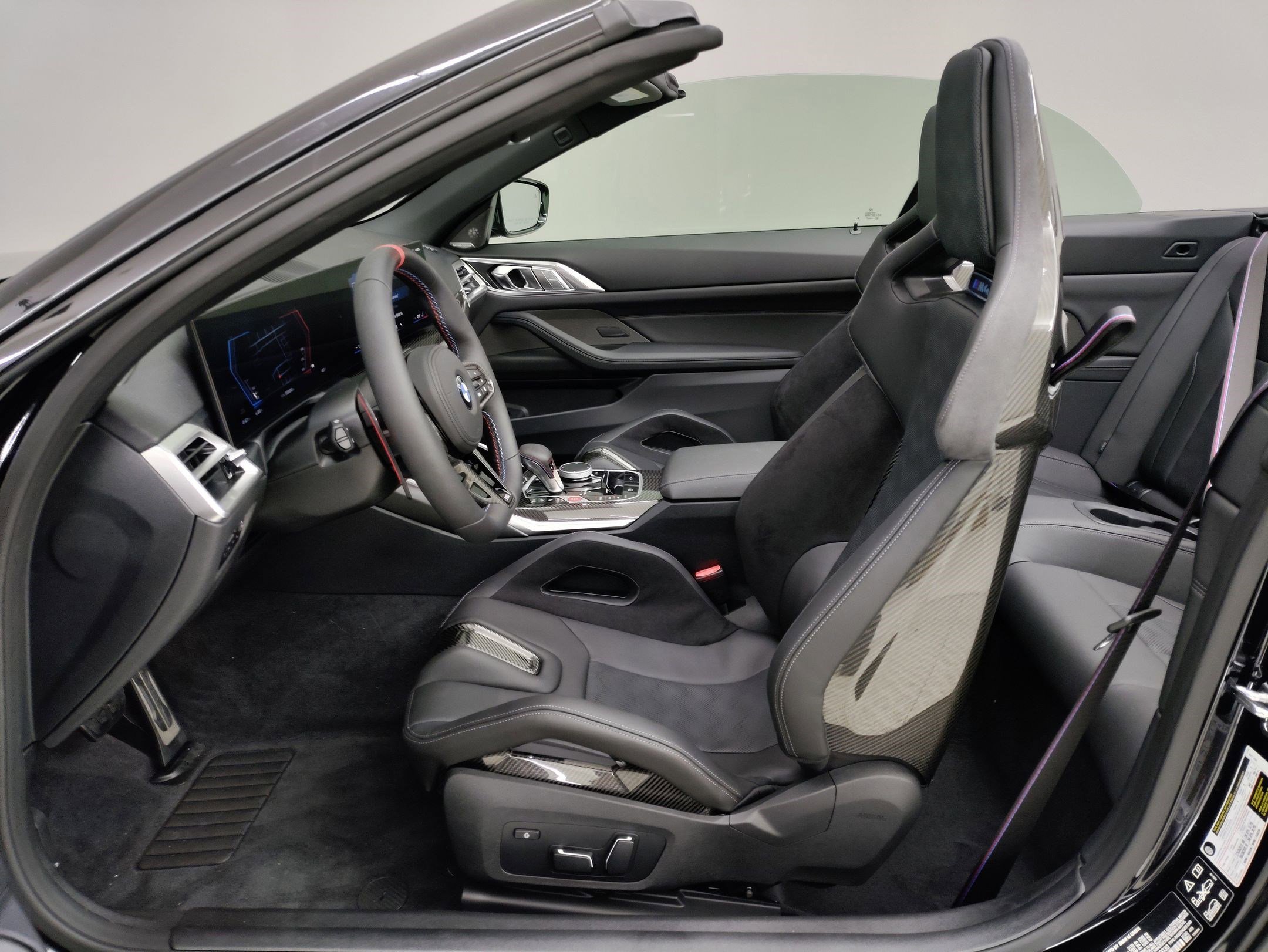 New 2026 BMW M4 xDrive Competition w/ Executive Package image 12