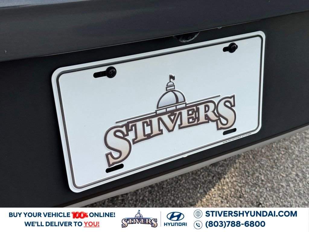 Certified 2023 Hyundai Venue SEL w/ Cargo Package image 15