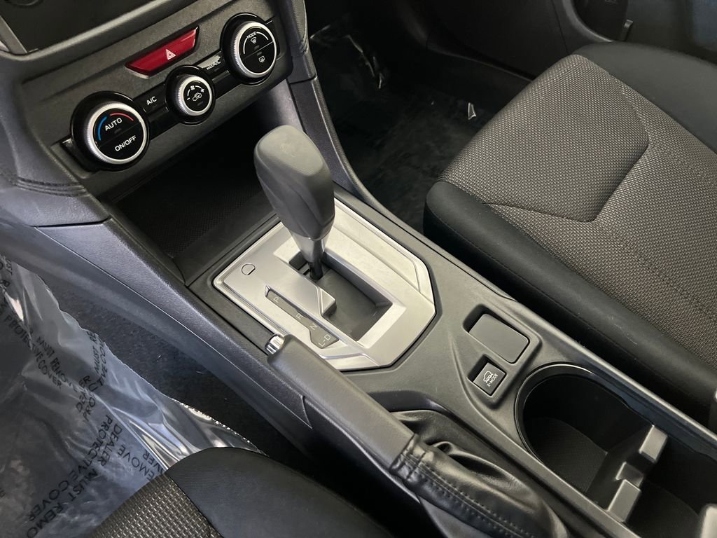 Certified 2023 Subaru Crosstrek 2.0i image 27