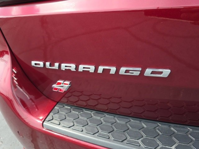 Used 2024 Dodge Durango R/T image 59