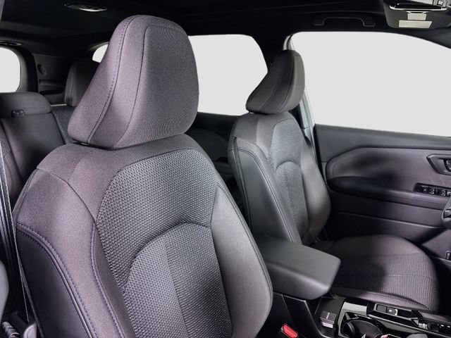 New 2026 Subaru Forester Premium AWD/4WD image 28