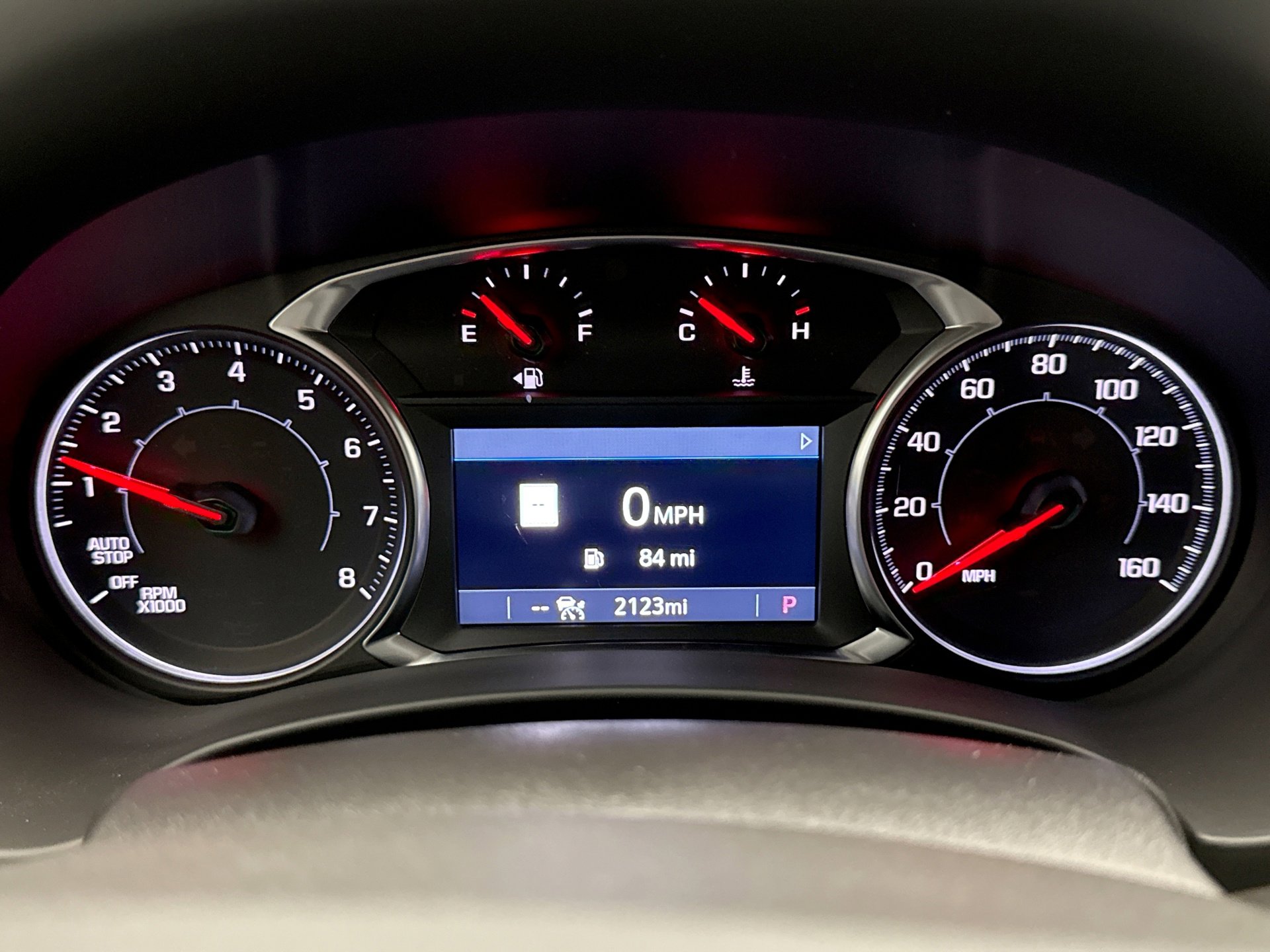 Used 2024 GMC Terrain SLT w/ Infotainment Package II AWD/4WD image 13