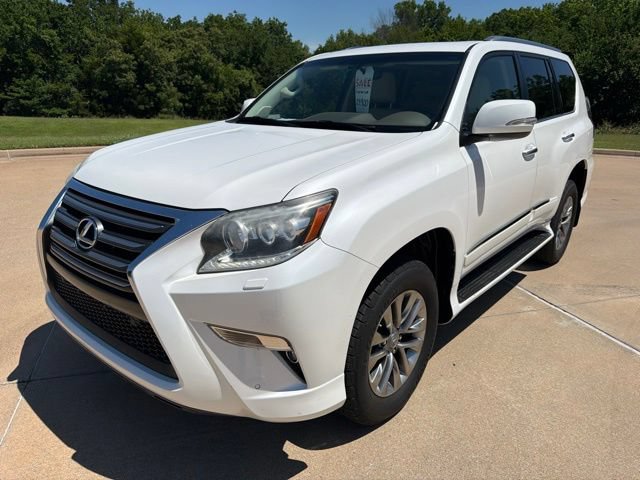 Used 2014 Lexus GX 460 Luxury