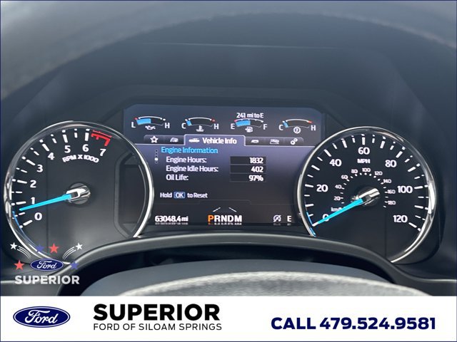 Used 2021 Ford Expedition Platinum AWD/4WD image 31