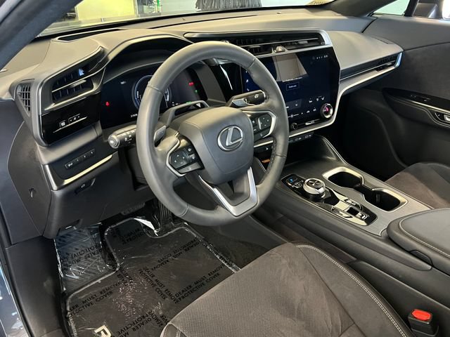 Used 2024 Lexus RZ 450e Premium AWD/4WD image 18